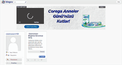 Desktop Screenshot of casinomaxi1.blogcu.com