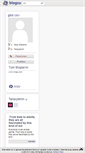 Mobile Screenshot of ghdcici.blogcu.com
