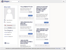 Tablet Screenshot of facebook-com.blogcu.com