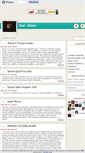 Mobile Screenshot of ipad-fiyat.blogcu.com