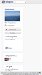 Mobile Screenshot of dibekdemir.blogcu.com