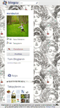Mobile Screenshot of esrabulut.blogcu.com