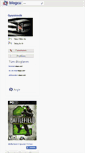 Mobile Screenshot of 0yuninndir.blogcu.com