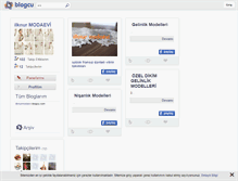 Tablet Screenshot of ilknurmodaevi.blogcu.com