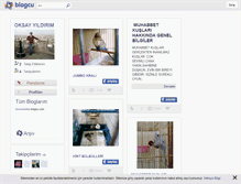 Tablet Screenshot of kuscennetim.blogcu.com