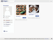 Tablet Screenshot of fatosgirgin.blogcu.com