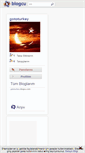 Mobile Screenshot of gototurkey.blogcu.com