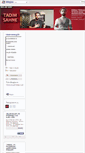 Mobile Screenshot of 14kahverengi29.blogcu.com