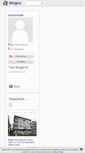 Mobile Screenshot of meteemlak.blogcu.com