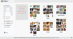 Desktop Screenshot of kibrislijigolo.blogcu.com
