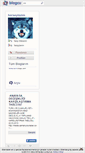 Mobile Screenshot of herseylazim.blogcu.com