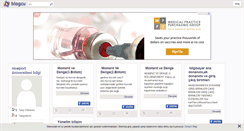 Desktop Screenshot of newportogrencisi.blogcu.com