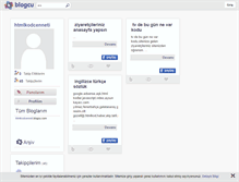 Tablet Screenshot of htmlkodcenneti.blogcu.com