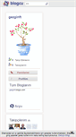 Mobile Screenshot of gezginft.blogcu.com