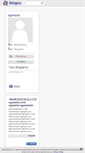 Mobile Screenshot of egesesli.blogcu.com