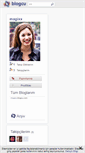 Mobile Screenshot of magixx.blogcu.com