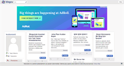 Desktop Screenshot of kodcenneti.blogcu.com
