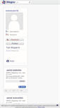 Mobile Screenshot of erenmotor16.blogcu.com