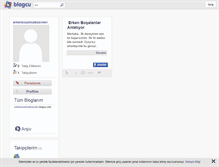 Tablet Screenshot of erkenbosalmatedavileri.blogcu.com