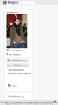 Mobile Screenshot of hizmetgazetesimustafaorak.blogcu.com