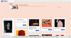 Desktop Screenshot of mormenevseorgu.blogcu.com