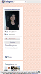 Mobile Screenshot of mormenevseorgu.blogcu.com