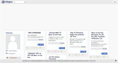 Desktop Screenshot of fulluydu.blogcu.com