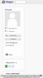 Mobile Screenshot of fulluydu.blogcu.com