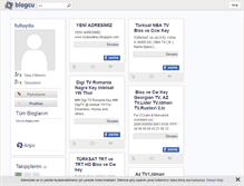 Tablet Screenshot of fulluydu.blogcu.com