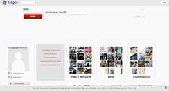 Desktop Screenshot of neyapsakolmuo.blogcu.com