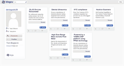 Desktop Screenshot of denizgozlu38.blogcu.com