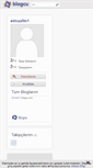 Mobile Screenshot of elmasfm1.blogcu.com