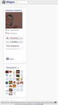 Mobile Screenshot of mehmettturkmen.blogcu.com