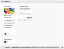 Tablet Screenshot of kirtasiyecim.blogcu.com