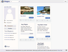 Tablet Screenshot of ekonomik-tatil-yerleri.blogcu.com