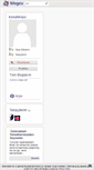 Mobile Screenshot of konakkoyu.blogcu.com