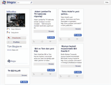Tablet Screenshot of billcolicc.blogcu.com