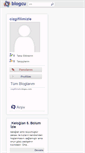 Mobile Screenshot of cizgifilimizle.blogcu.com