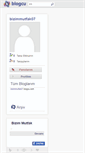 Mobile Screenshot of bizimmutfak07.blogcu.com