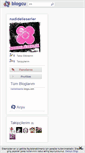 Mobile Screenshot of nadidelieserler.blogcu.com
