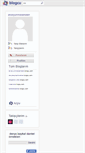 Mobile Screenshot of deryabaykalmodelleri.blogcu.com