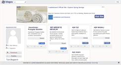 Desktop Screenshot of enguzelasksiirleri.blogcu.com