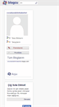 Mobile Screenshot of cocuklarabilimhaberleri.blogcu.com