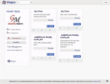 Tablet Screenshot of guleryuzmobilya.blogcu.com