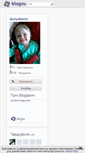 Mobile Screenshot of durudemir.blogcu.com