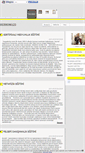 Mobile Screenshot of metafizikuzmani.blogcu.com