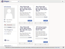 Tablet Screenshot of net-sinema.blogcu.com