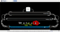 Desktop Screenshot of nazarradio.blogcu.com