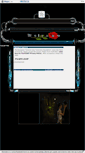 Mobile Screenshot of nazarradio.blogcu.com