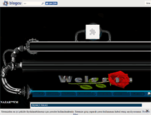 Tablet Screenshot of nazarradio.blogcu.com